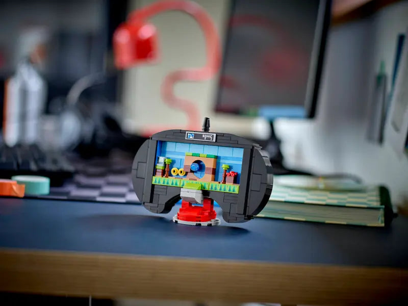 LEGO Limited SEGA Genesis Controller - 40769