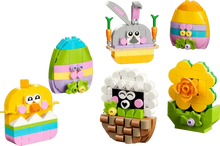 LEGO Limited Set Osterdeko - 40890 Spiele Pirat
