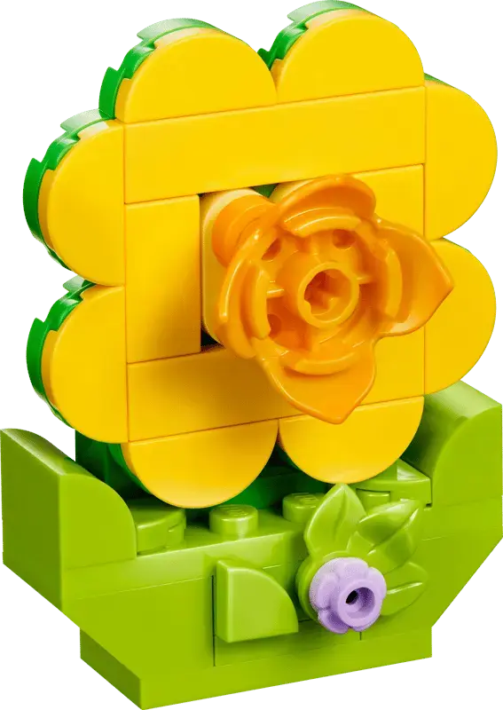 LEGO Limited Set Osterdeko - 40890 Spiele Pirat
