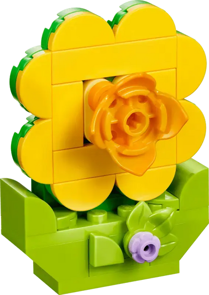LEGO Limited Set Osterdeko - 40890 Spiele Pirat