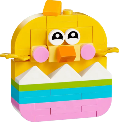 LEGO Limited Set Osterdeko - 40890 Spiele Pirat