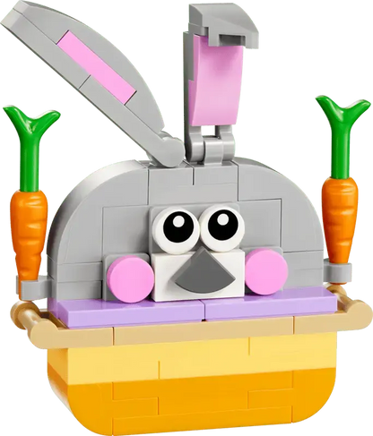 LEGO Limited Set Osterdeko - 40890 Spiele Pirat
