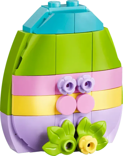 LEGO Limited Set Osterdeko - 40890 Spiele Pirat
