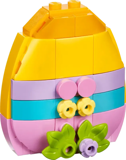 LEGO Limited Set Osterdeko - 40890 Spiele Pirat