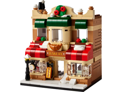 LEGO Limited Stores Collection Bäckerei - 40696