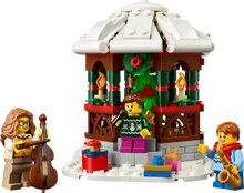LEGO Limited Winterpavillon - 40778