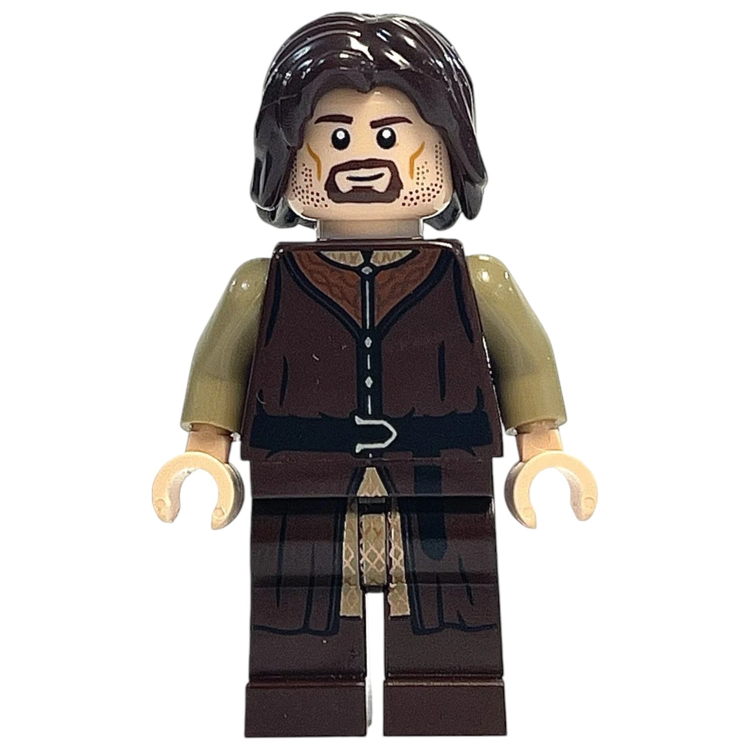 LEGO Lord of the Rings Aragorn - lor129