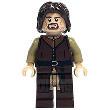 LEGO Lord of the Rings Aragorn - lor129