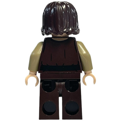 LEGO Lord of the Rings Aragorn - lor129