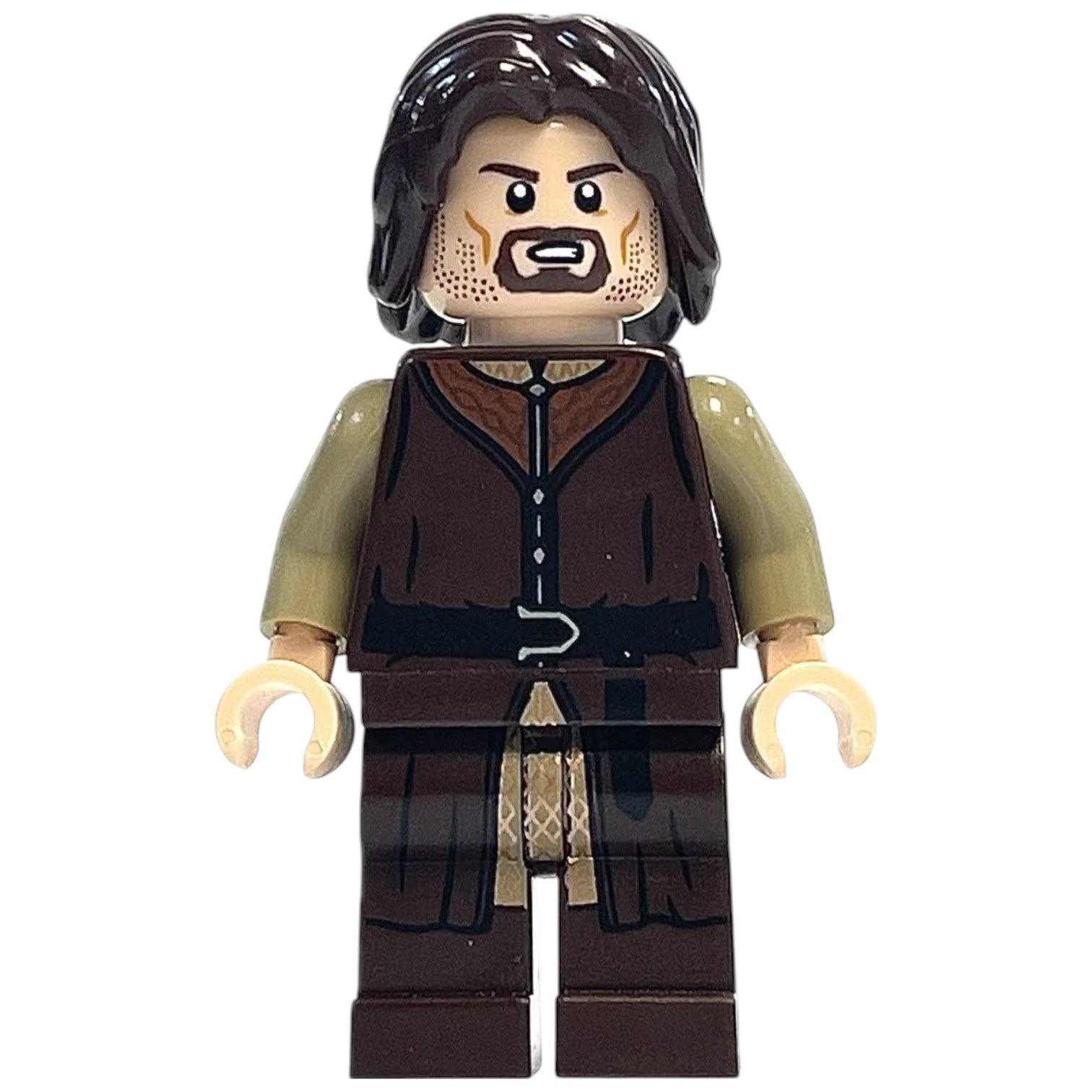 LEGO Lord of the Rings Aragorn - lor129
