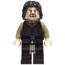 LEGO Lord of the Rings Aragorn - lor129