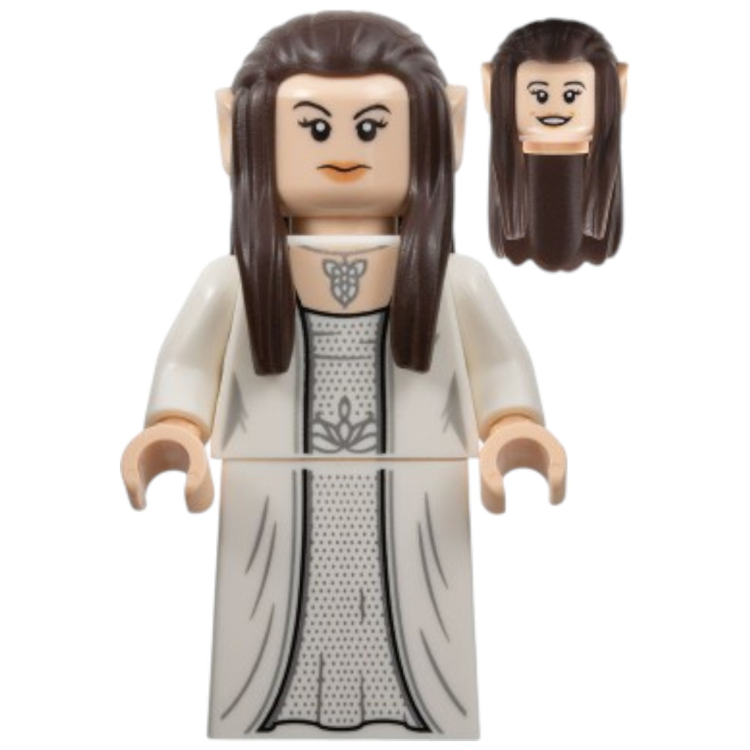 LEGO Lord of the Rings Arwen Undómiel - lor121