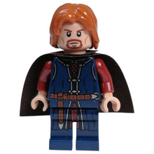 LEGO Lord of the Rings Boromir - lor126