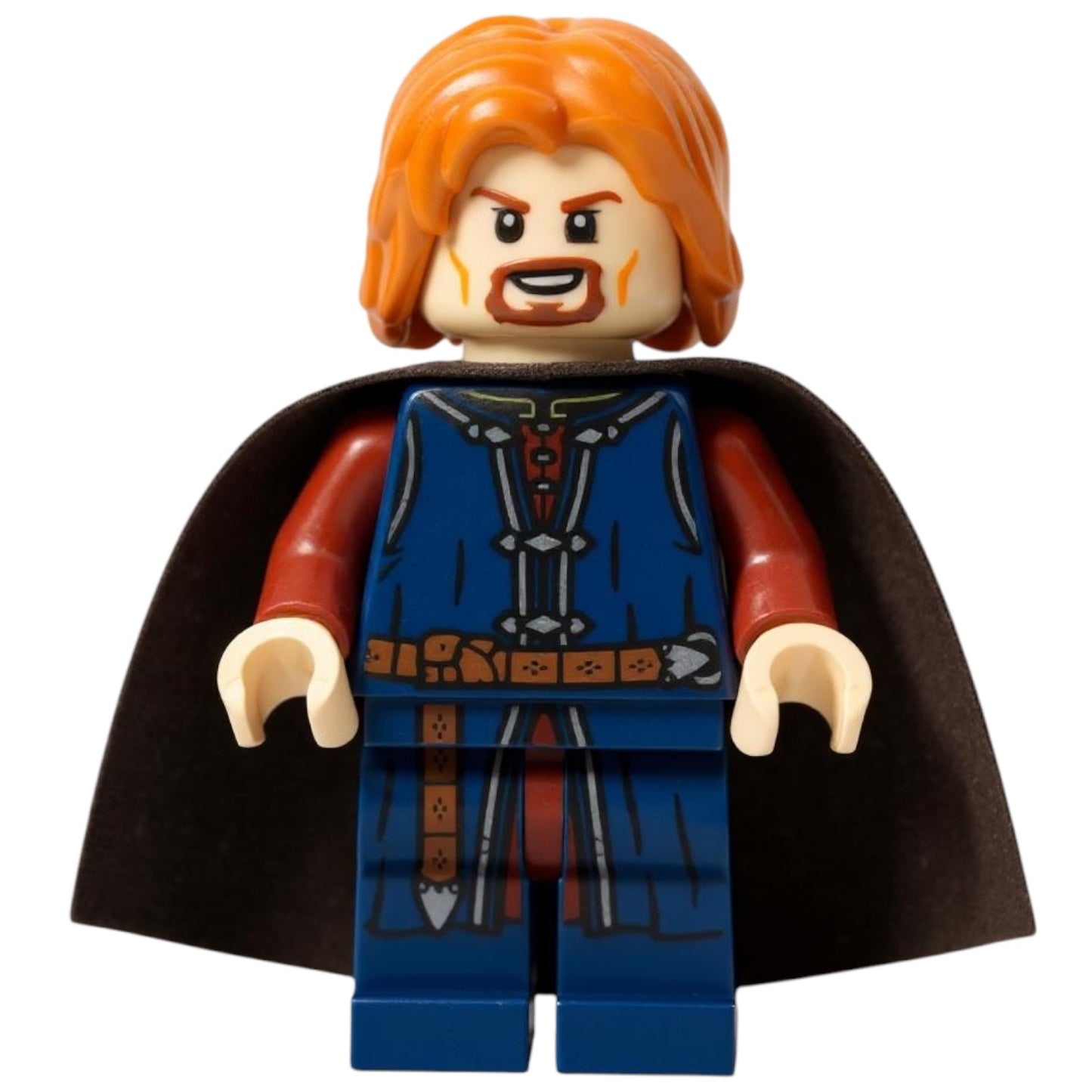 LEGO Lord of the Rings Boromir - lor126