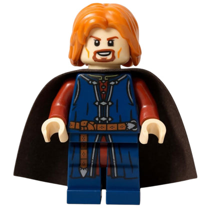 LEGO Lord of the Rings Boromir - lor126