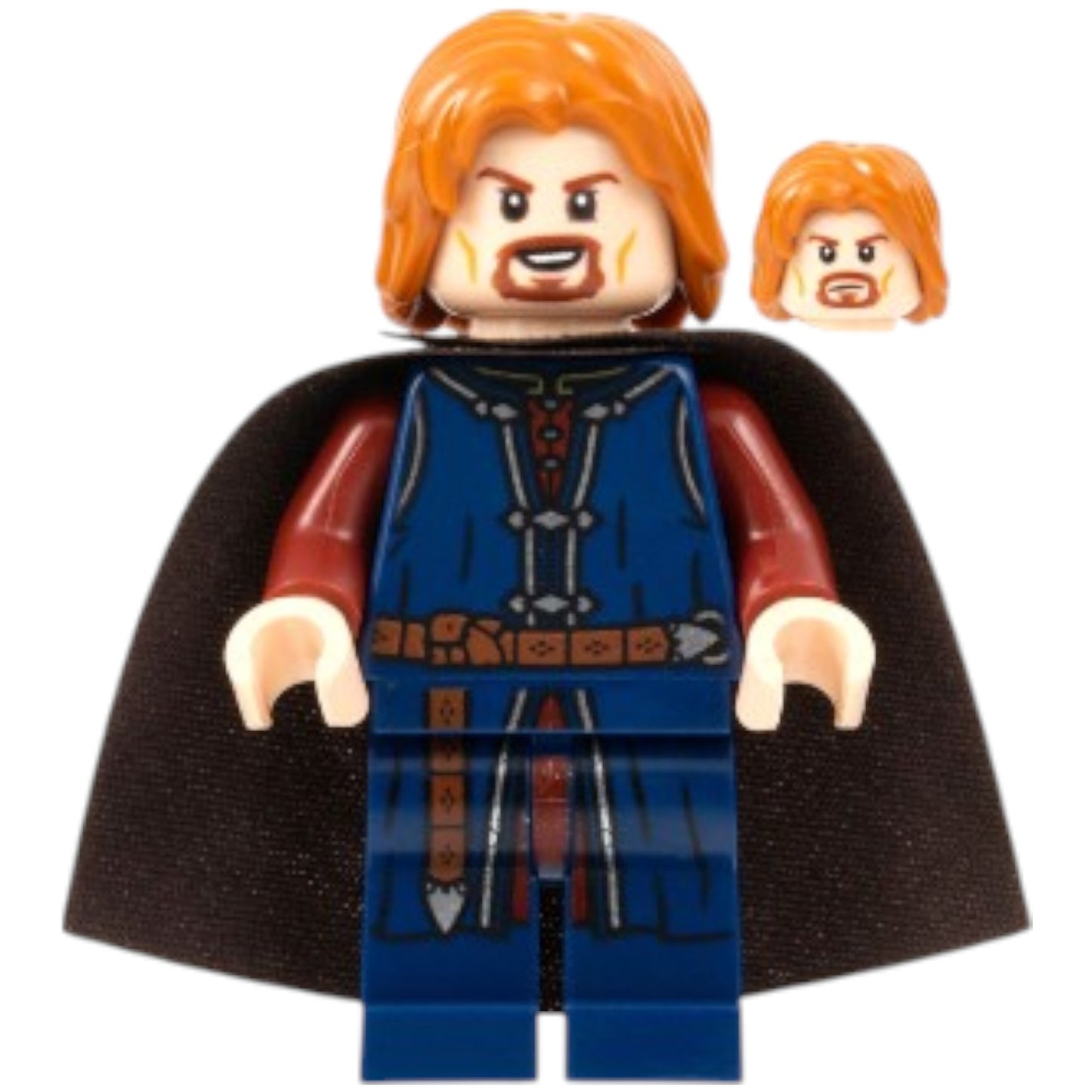 LEGO Lord of the Rings Boromir - lor126