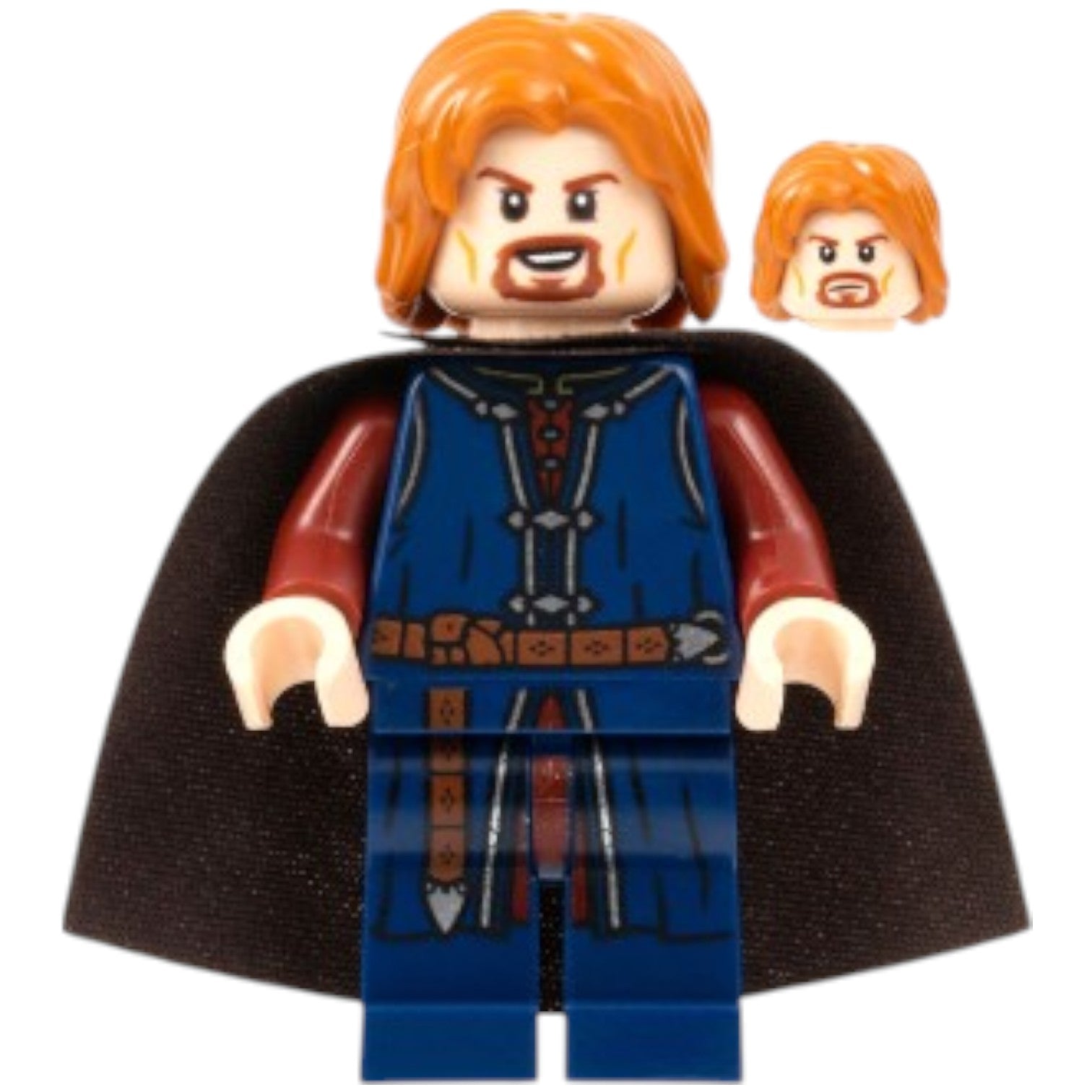LEGO Lord of the Rings Boromir - lor126