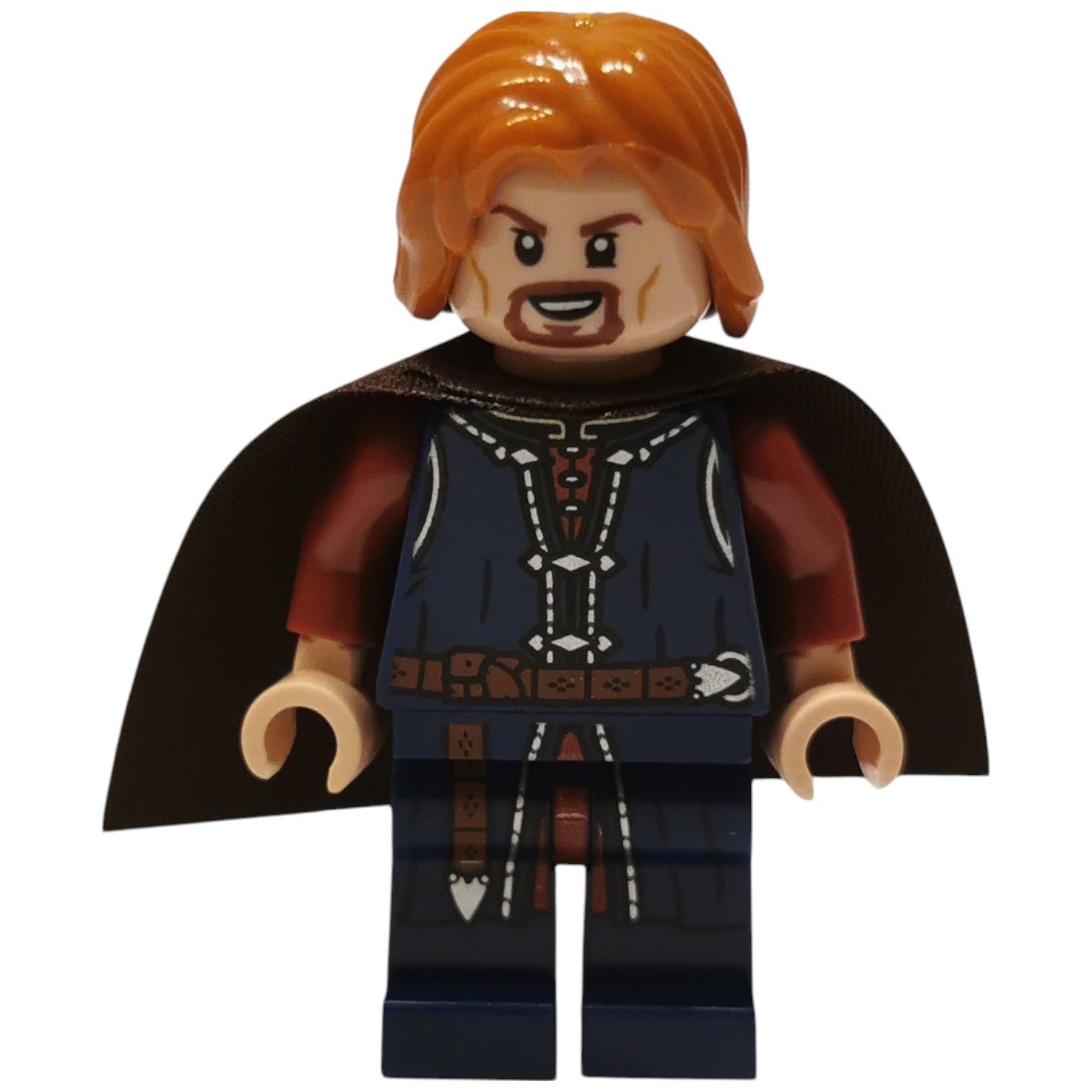LEGO Lord of the Rings Boromir - lor126