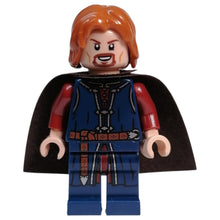 LEGO Lord of the Rings Boromir - lor126