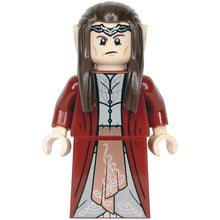 LEGO Lord of the Rings Elrond - lor128
