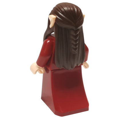LEGO Lord of the Rings Elrond - lor128
