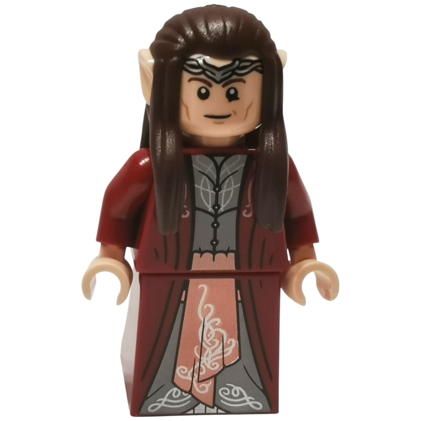 LEGO Lord of the Rings Elrond - lor128
