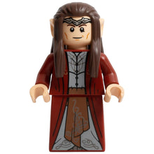 LEGO Lord of the Rings Elrond - lor128