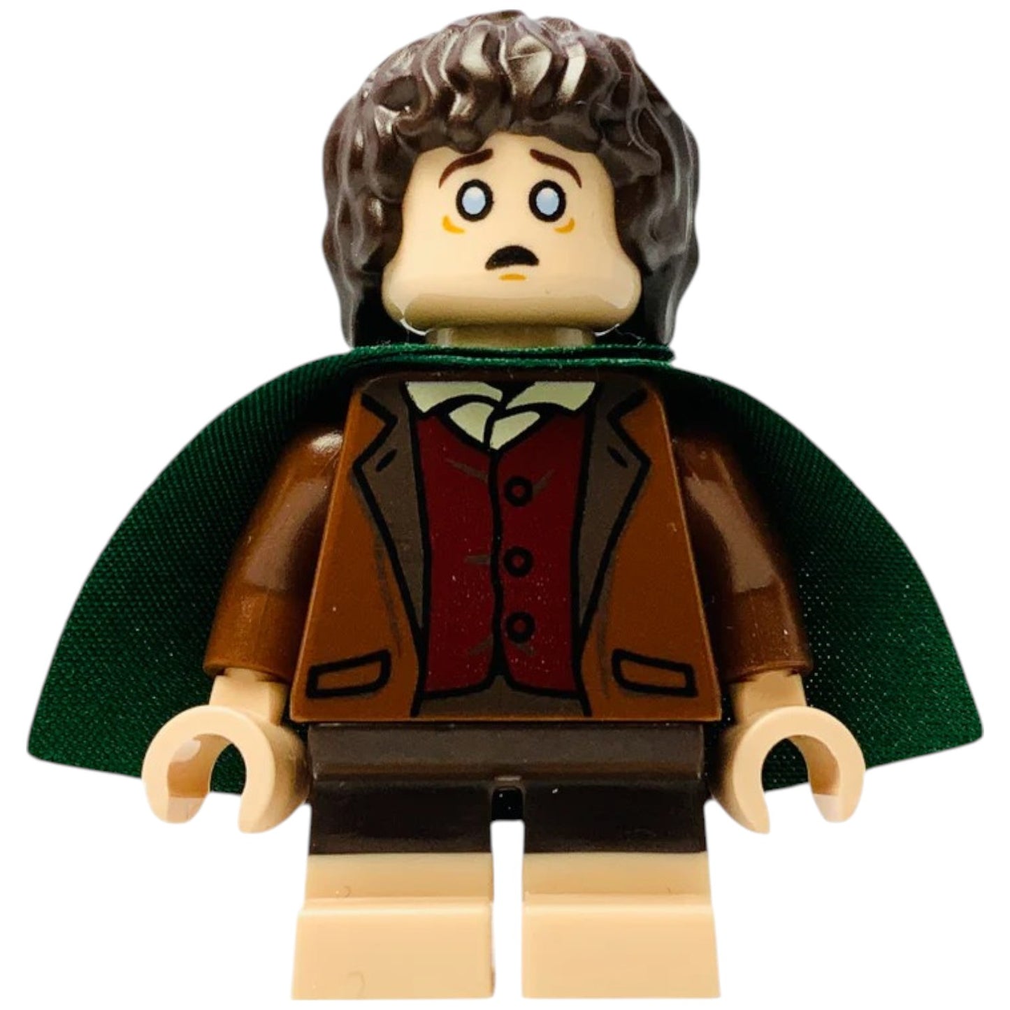 LEGO Lord of the Rings Frodo Baggins - lor112