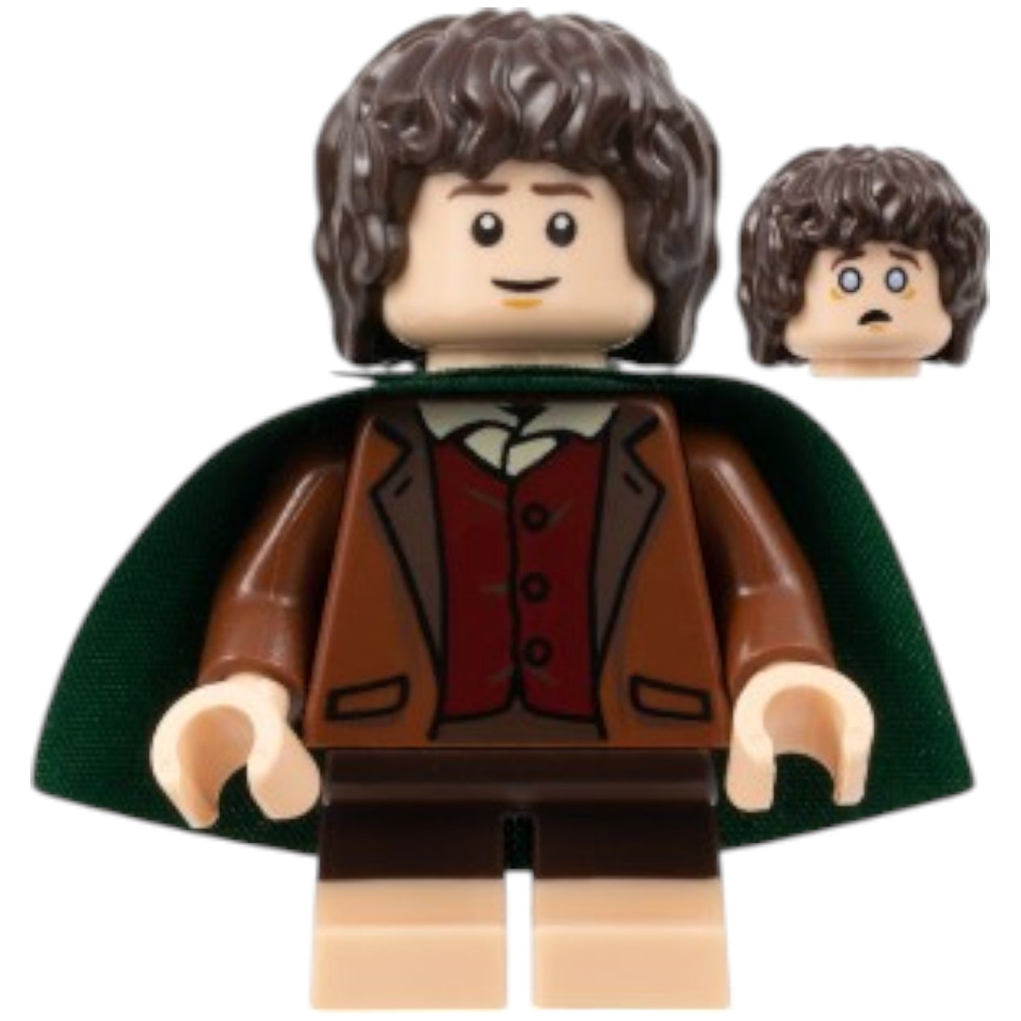 LEGO Lord of the Rings Frodo Baggins - lor112