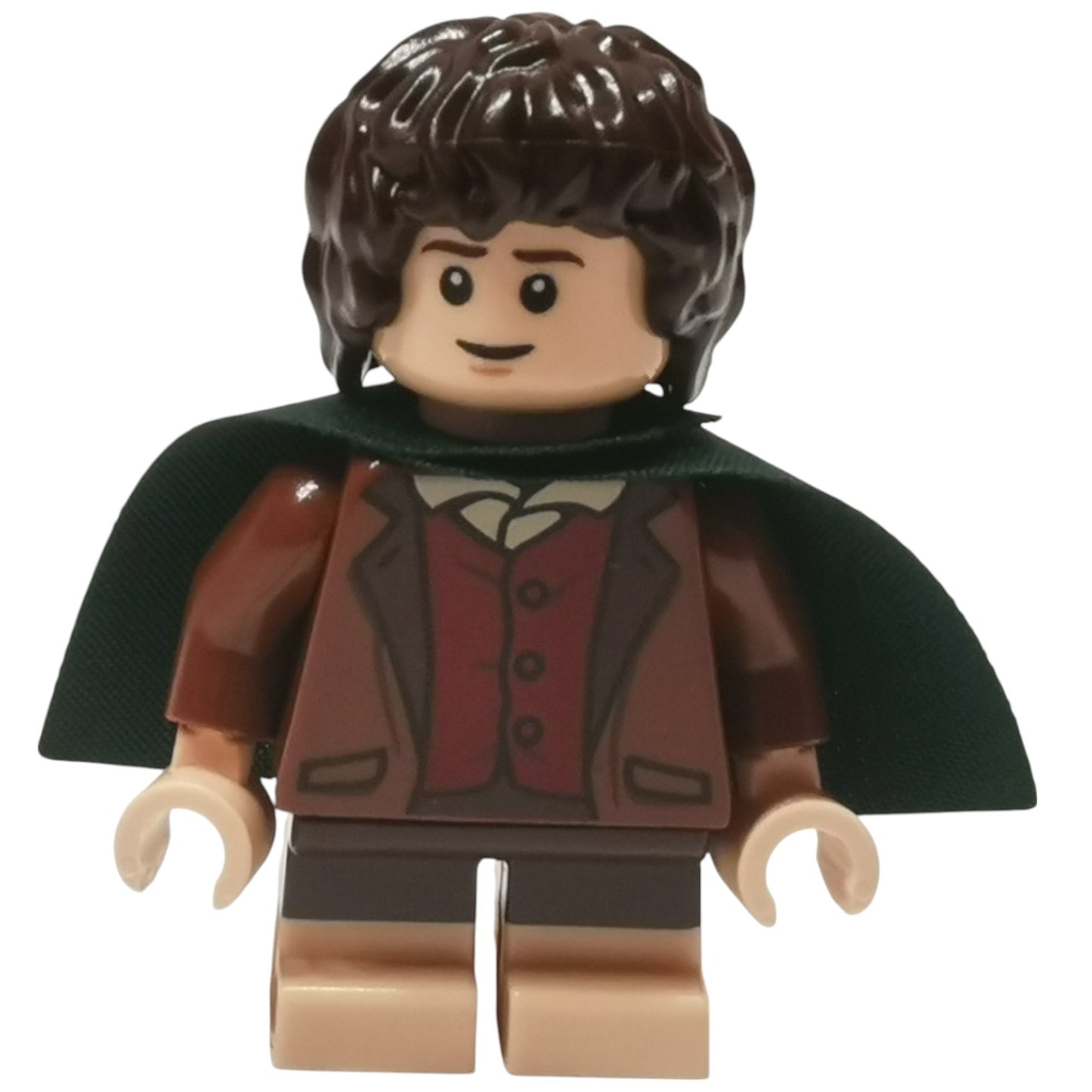 LEGO Lord of the Rings Frodo Baggins - lor112