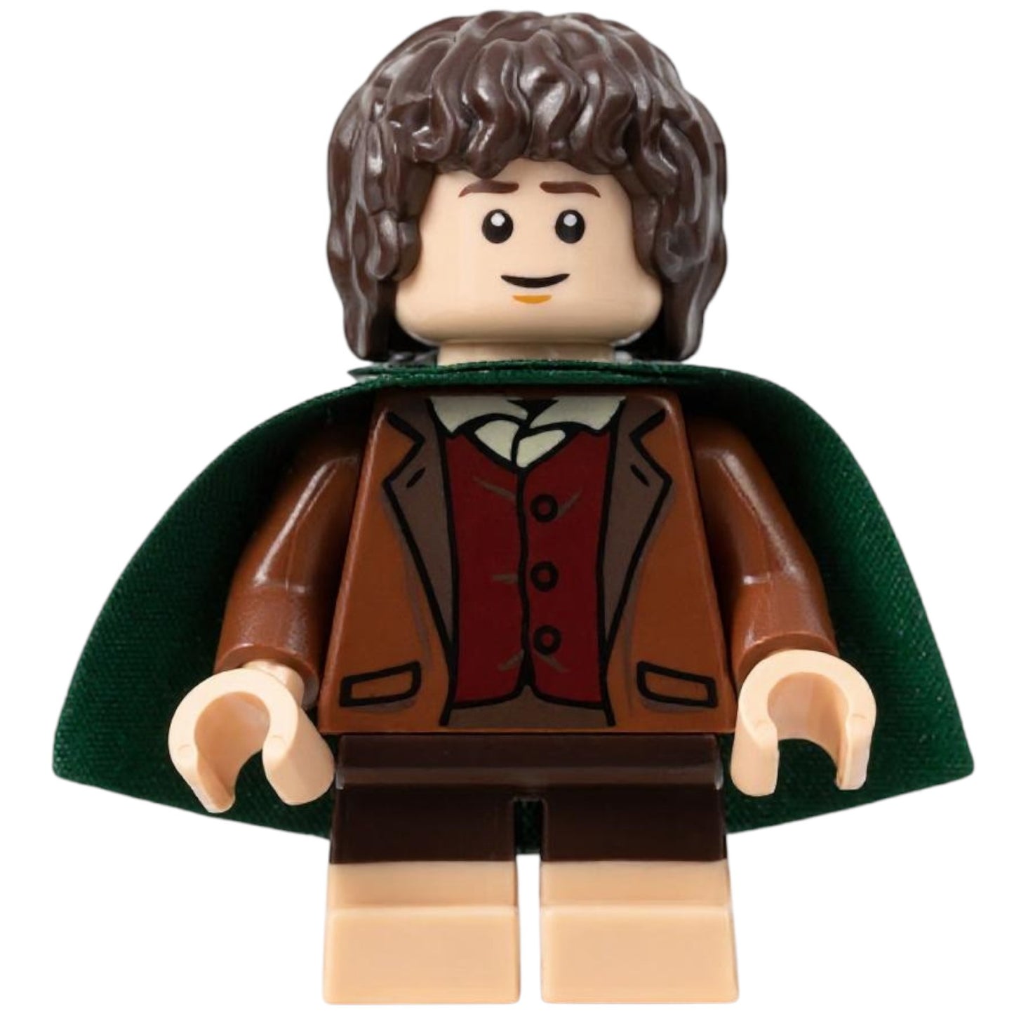 LEGO Lord of the Rings Frodo Baggins - lor112
