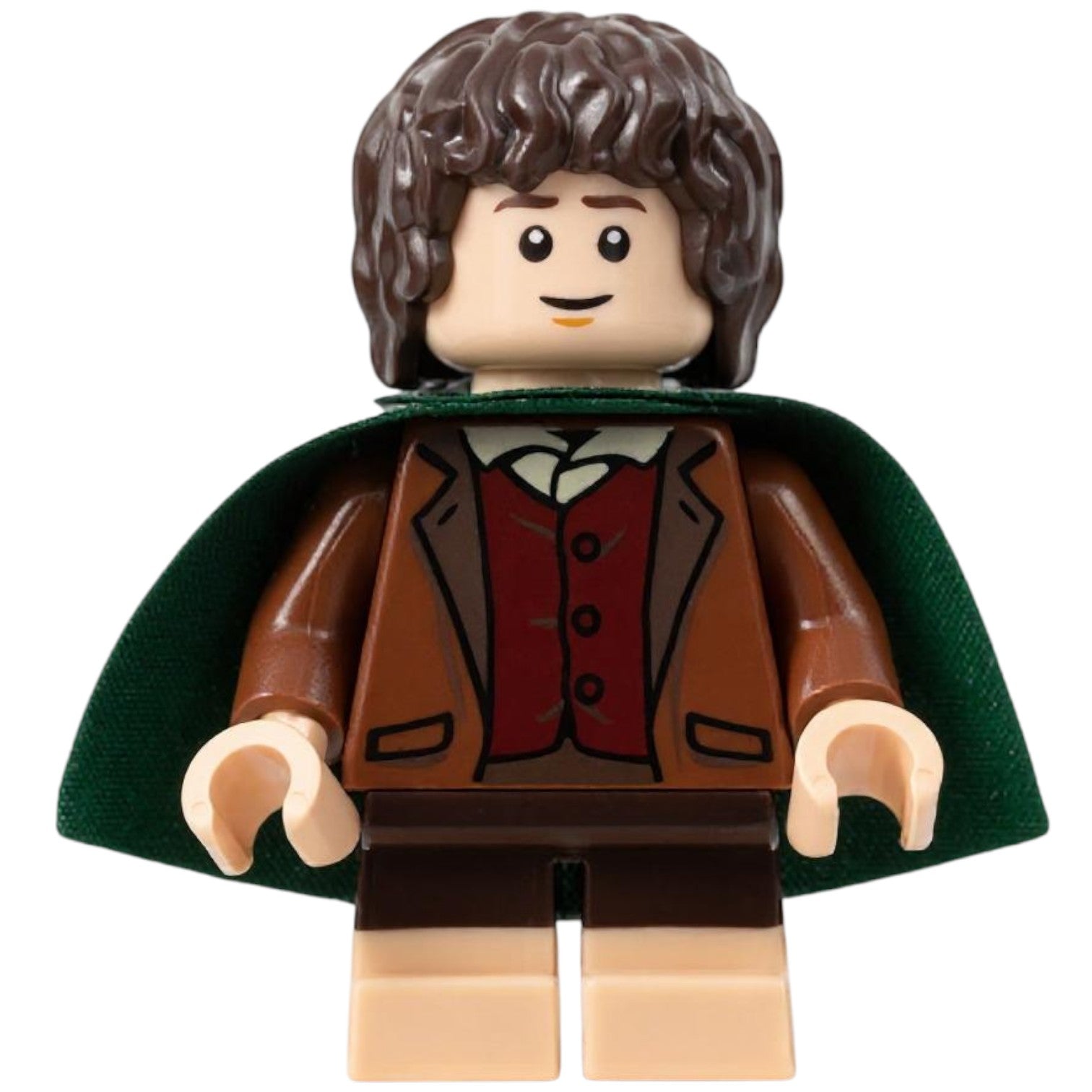 LEGO Lord of the Rings Frodo Baggins - lor112