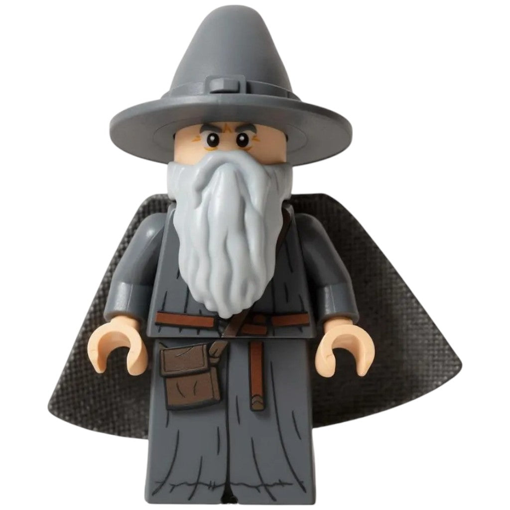 LEGO Lord of the Rings Gandalf der Graue - lor125