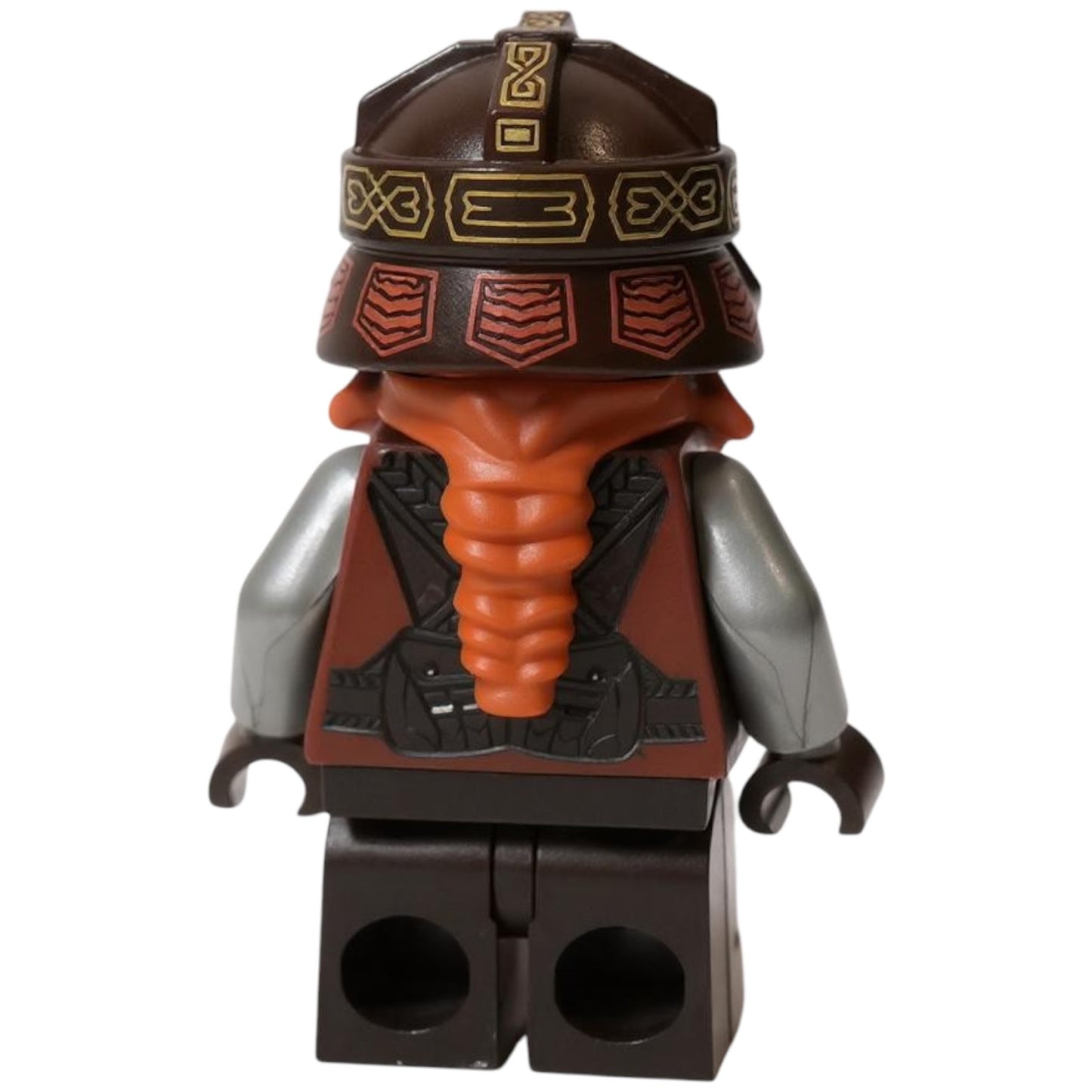 LEGO Lord of the Rings Gimli Glóins Sohn - lor119