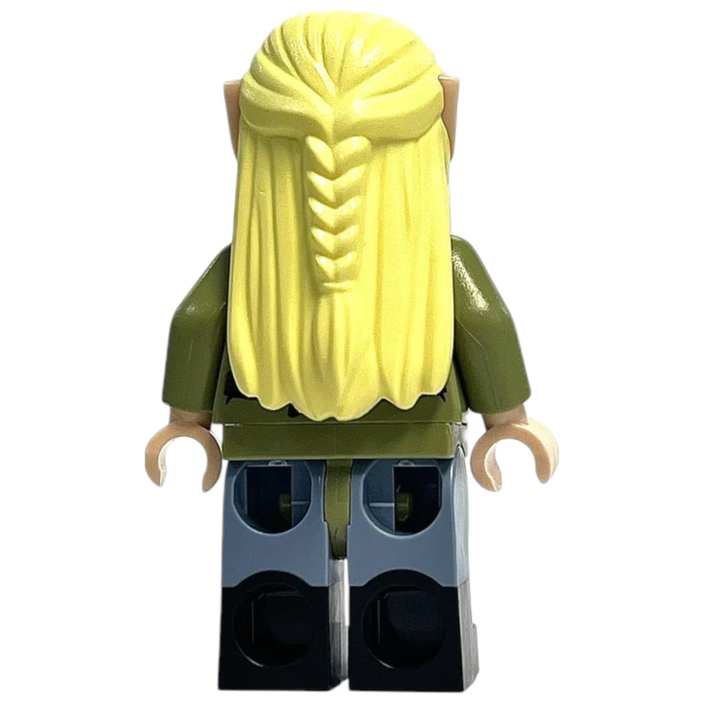 LEGO Lord of the Rings LEGOlas Grünblatt - lor127