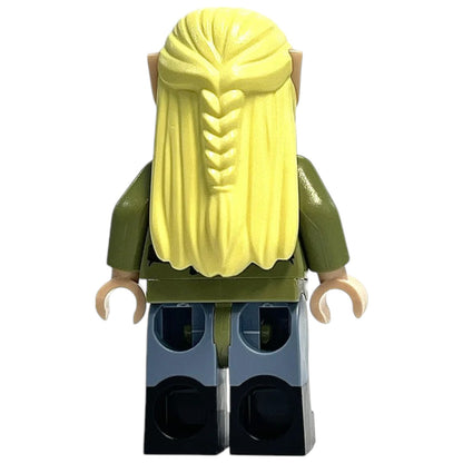 LEGO Lord of the Rings LEGOlas Grünblatt - lor127