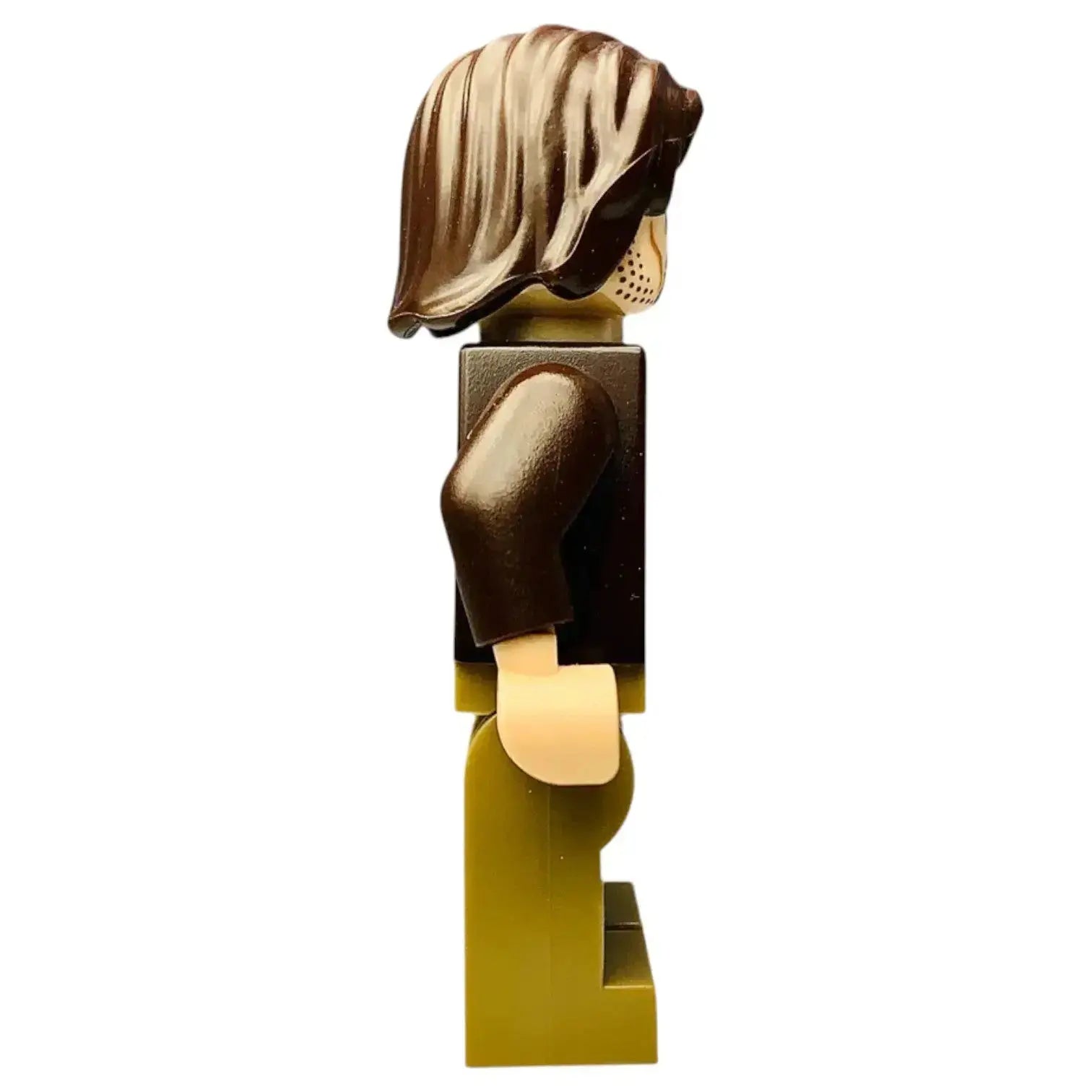 LEGO Lord of the Rings Minifigur Aragorn - lor017 Spiele Pirat