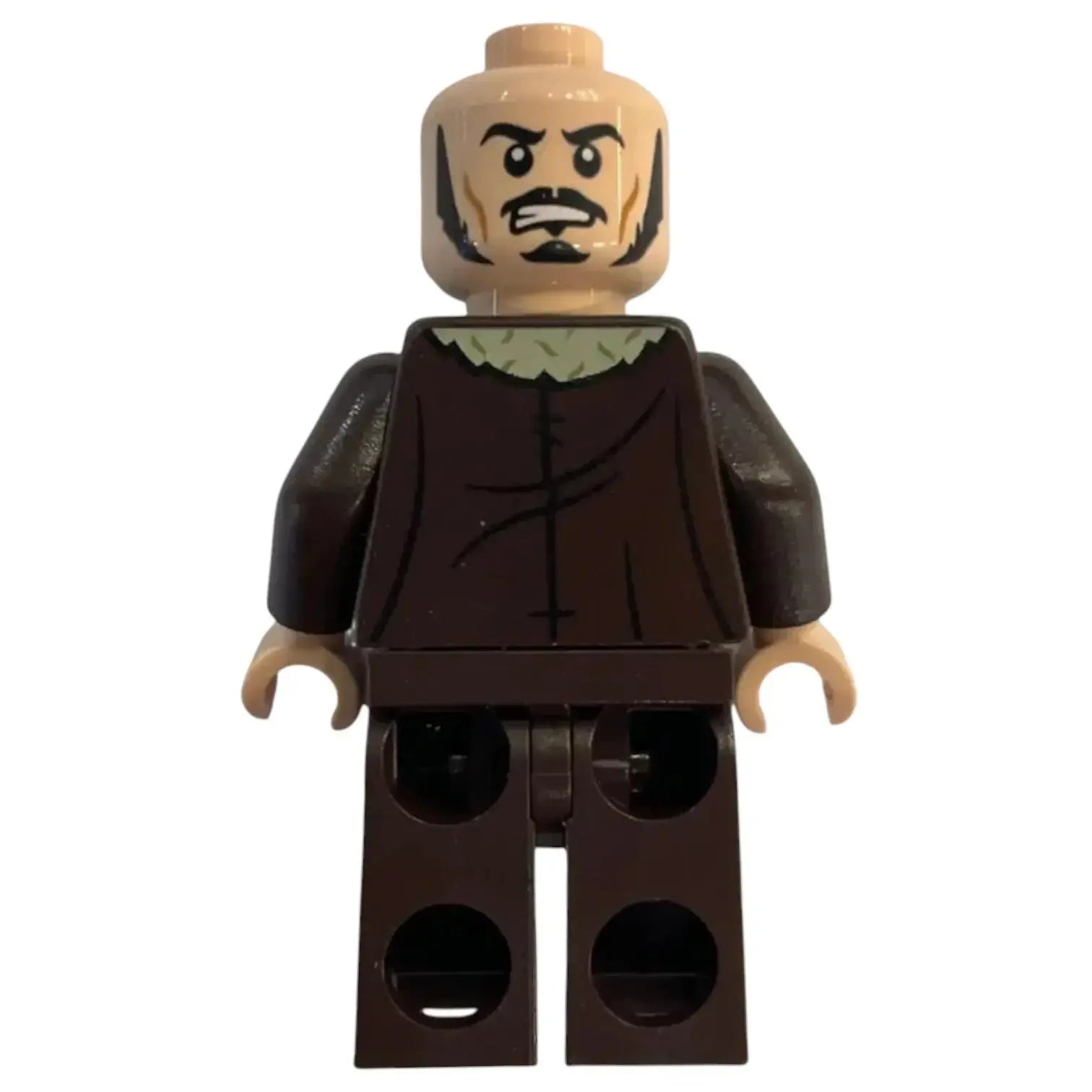 LEGO Lord of the Rings Minifigur Bard der Bogenschütze - lor084 Spiele Pirat