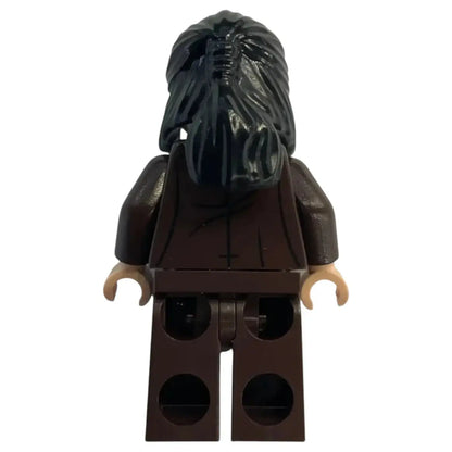 LEGO Lord of the Rings Minifigur Bard der Bogenschütze - lor084 Spiele Pirat