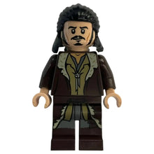 LEGO Lord of the Rings Minifigur Bard der Bogenschütze - lor084 Spiele Pirat