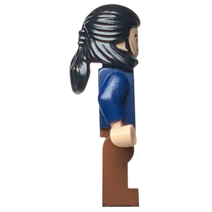 LEGO Lord of the Rings Minifigur Bard der Bogenschütze - lor092 Spiele Pirat