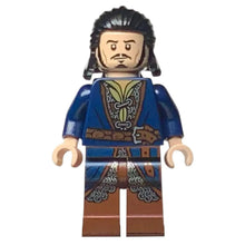 LEGO Lord of the Rings Minifigur Bard der Bogenschütze - lor092 Spiele Pirat