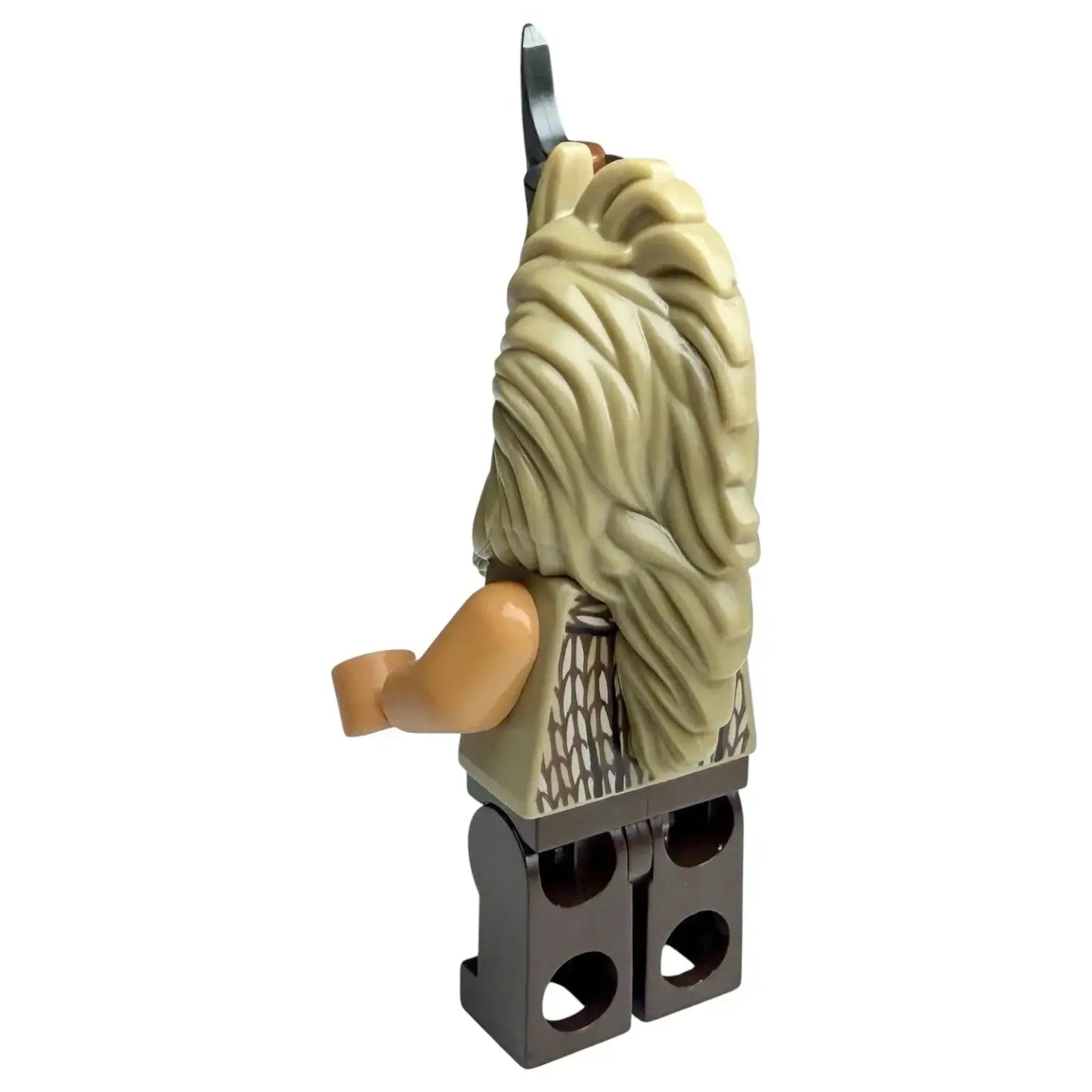 LEGO Lord of the Rings Minifigur Beorn - lor075 Spiele Pirat