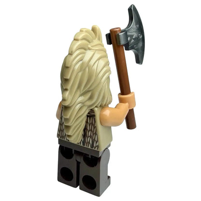 LEGO Lord of the Rings Minifigur Beorn - lor075 Spiele Pirat