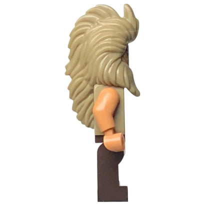 LEGO Lord of the Rings Minifigur Beorn - lor075 Spiele Pirat