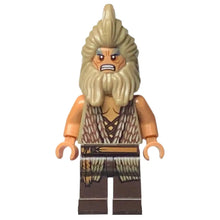 LEGO Lord of the Rings Minifigur Beorn - lor075 Spiele Pirat