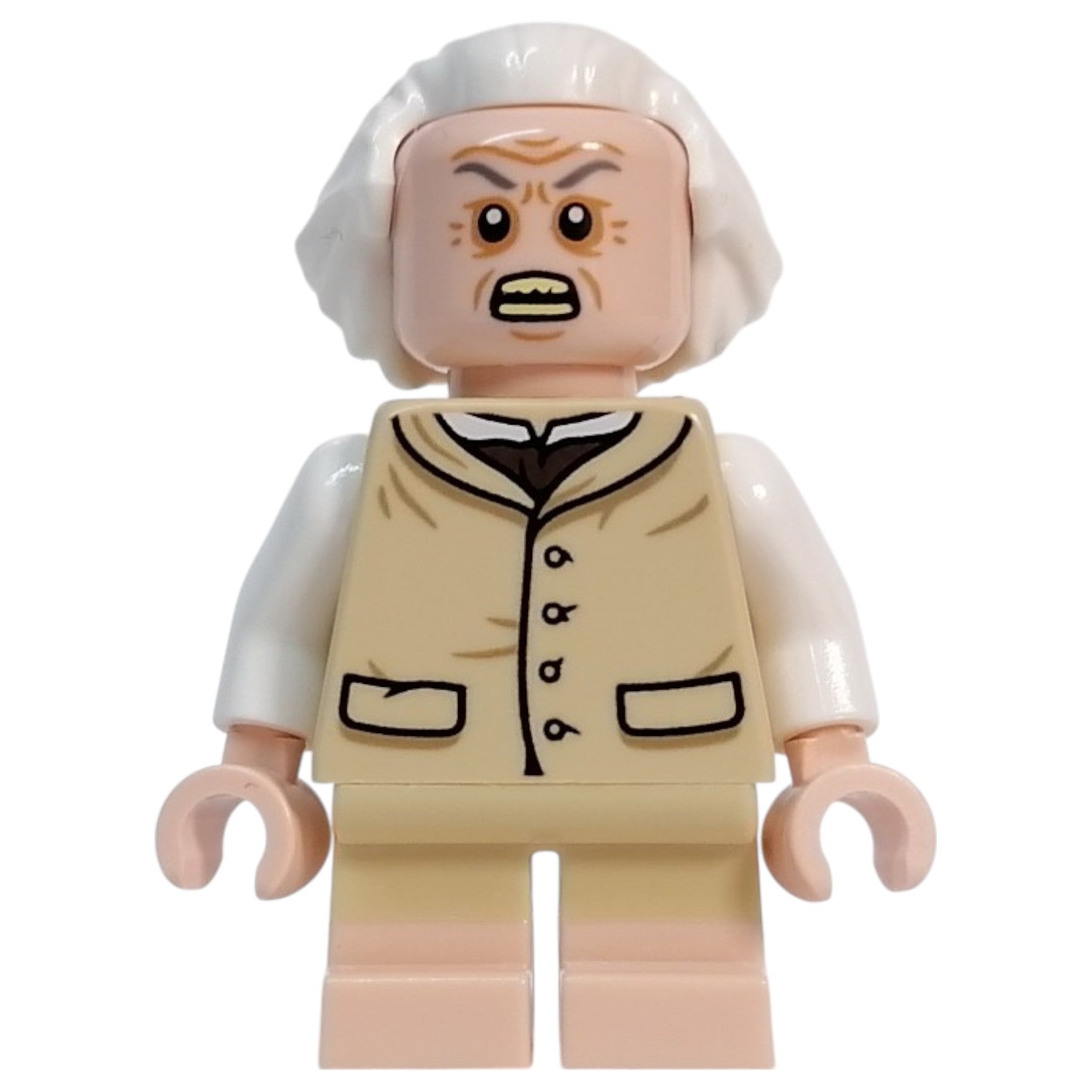 LEGO Lord of the Rings Minifigur Bilbo Baggins - lor117
