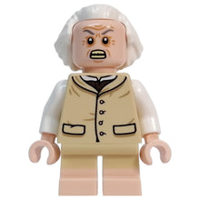 LEGO Lord of the Rings Minifigur Bilbo Baggins - lor117