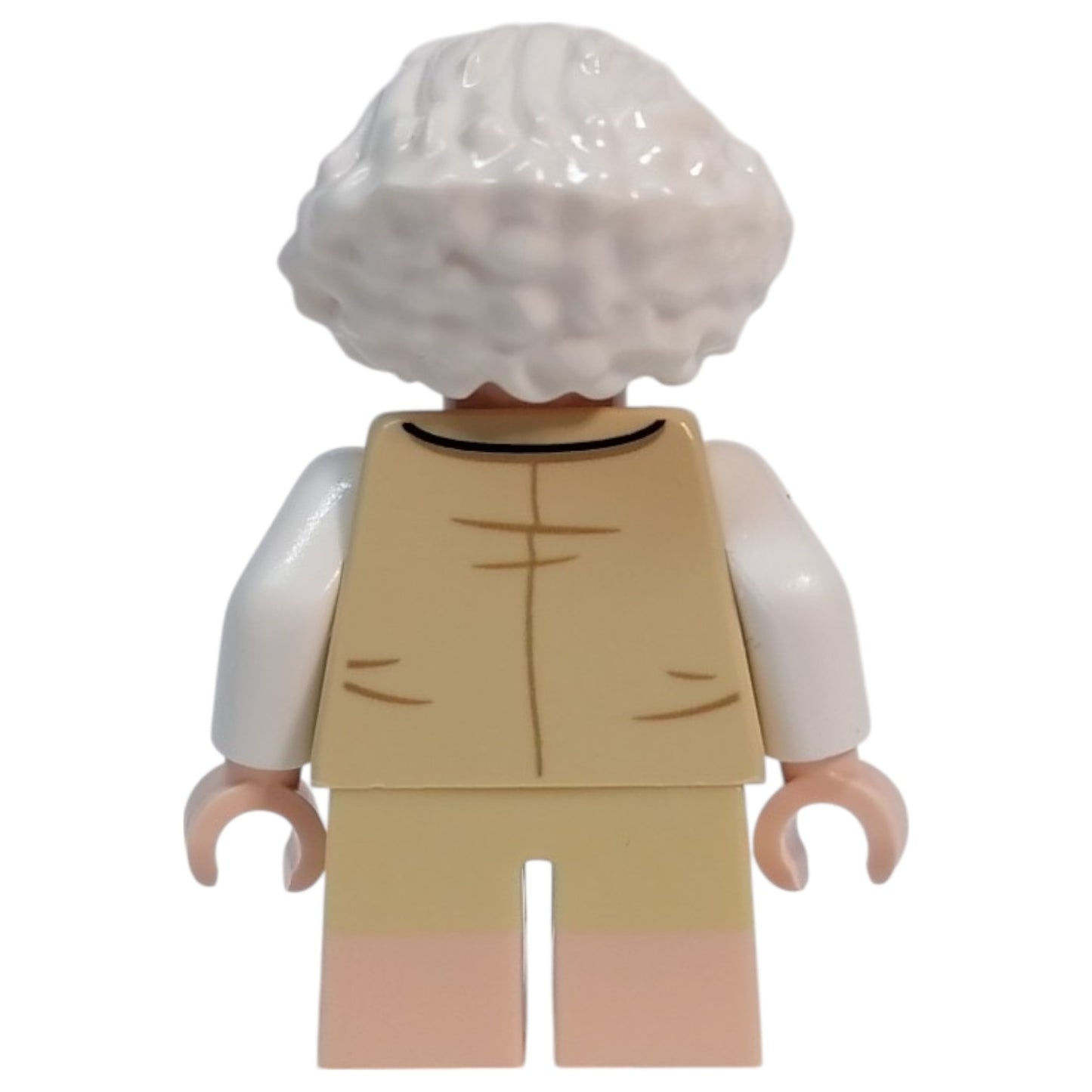 LEGO Lord of the Rings Minifigur Bilbo Baggins - lor117