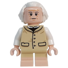 LEGO Lord of the Rings Minifigur Bilbo Baggins - lor117